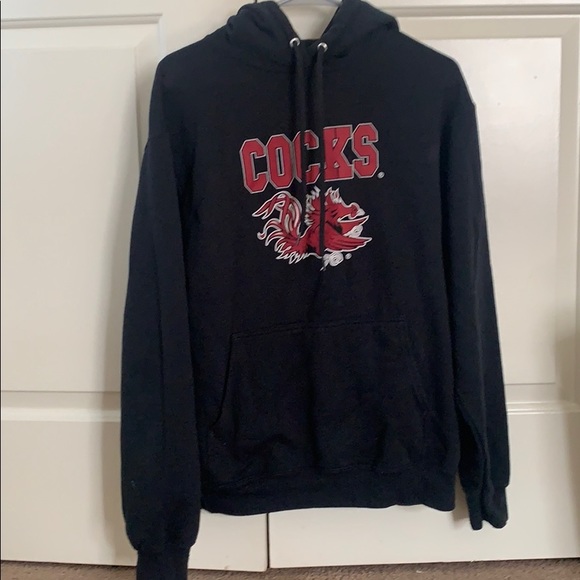University of South Carolina Hoodie - Picture 1 of 2